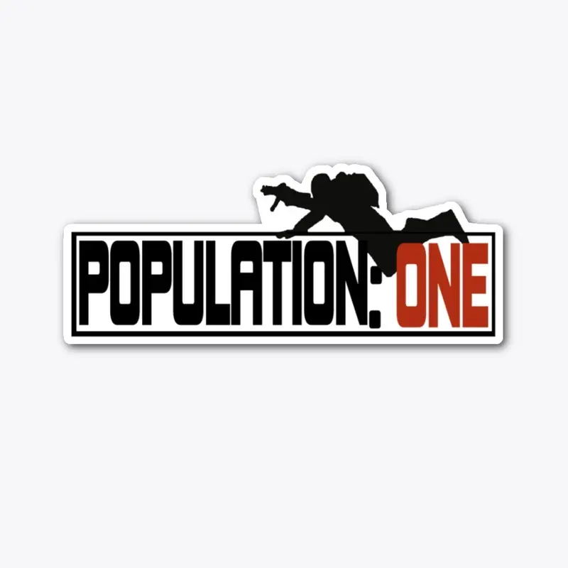 Population one